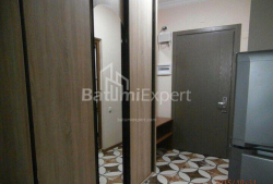 آپارتمان 1-комн 38 m² - یوریوسکایا, Batumi