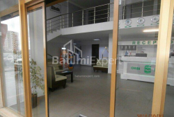 آپارتمان 1-комн 38 m² - یوریوسکایا, Batumi