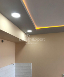 آپارتمان 1-комн 32 m² - کلانتر خیمشیاشویلی, Batumi