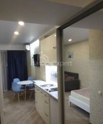 آپارتمان 1-комн 32 m² - کلانتر خیمشیاشویلی, Batumi