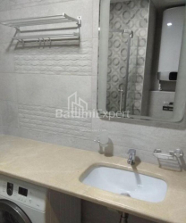 آپارتمان 1-комн 32 m² - کلانتر خیمشیاشویلی, Batumi