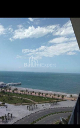 آپارتمان 1-комн 32 m² - کلانتر خیمشیاشویلی, Batumi