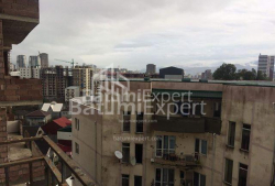 آپارتمان 1-комн 68 m² - پترا باگریونی, Batumi