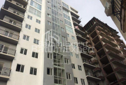 آپارتمان 1-комн 68 m² - پترا باگریونی, Batumi