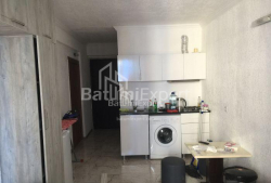 آپارتمان 1-комн 27 m² - کلانتر خیمشیاشویلی, Batumi