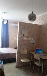 آپارتمان 28 متر مربع - کلانتر خیمشیاشویلی, Batumi, گرجستان