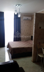آپارتمان 1-комн 28 m² - کلانتر خیمشیاشویلی, Batumi