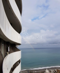 آپارتمان 1-комн 28 m² - کلانتر خیمشیاشویلی, Batumi