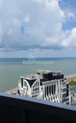 آپارتمان 28 متر مربع - کلانتر خیمشیاشویلی, Batumi, گرجستان