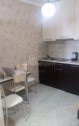 آپارتمان 1-комн 28 m² - کلانتر خیمشیاشویلی, Batumi