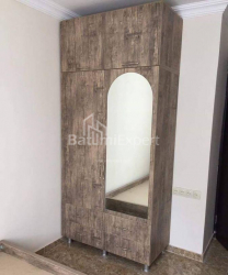 آپارتمان 2-комн 44 m² - ایوان جاواخیشویلی, Batumi