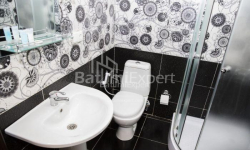 آپارتمان 1-комн 33 m² - زورابا گورگیلادزه, Batumi