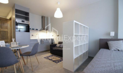 آپارتمان 1-комн 33 m² - زورابا گورگیلادزه, Batumi