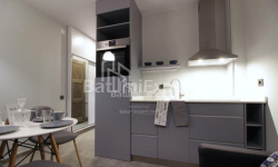 آپارتمان 1-комн 33 m² - زورابا گورگیلادزه, Batumi