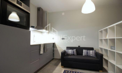 آپارتمان 1-комн 33 m² - زورابا گورگیلادزه, Batumi