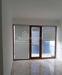 آپارتمان 1-комн 27 m² - کلانتر خیمشیاشویلی, Batumi