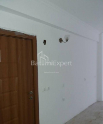 آپارتمان 1-комн 27 m² - کلانتر خیمشیاشویلی, Batumi