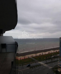 آپارتمان 1-комн 27 m² - کلانتر خیمشیاشویلی, Batumi