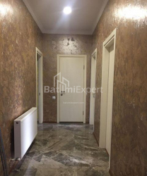 آپارتمان 86 متر مربع - آنگیسا, Batumi, گرجستان