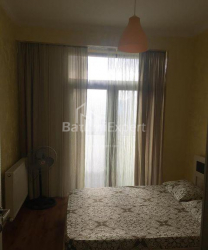 آپارتمان 86 متر مربع - آنگیسا, Batumi, گرجستان