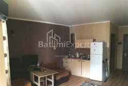 آپارتمان 1-комн 36 m² - یوریوسکایا, Batumi