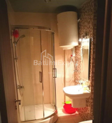 آپارتمان 1-комн 36 m² - یوریوسکایا, Batumi