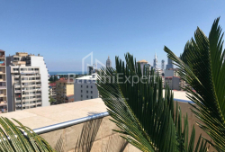 آپارتمان 5-комн 140 m² - یوریوسکایا, Batumi
