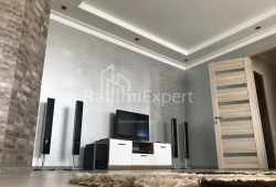 آپارتمان 140 متر مربع - یوریوسکایا, Batumi, گرجستان
