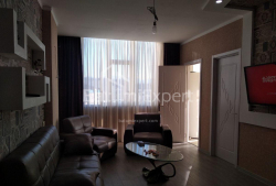آپارتمان 72 متر مربع - یوریوسکایا, Batumi, گرجستان