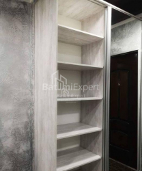 آپارتمان 1-комн 37 m² - یوسف کوبالادزه, Batumi