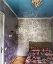 آپارتمان 1-комн 37 m² - یوسف کوبالادزه, Batumi