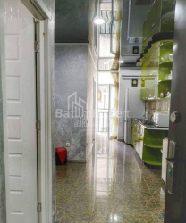 آپارتمان 1-комн 37 m² - یوسف کوبالادزه, Batumi
