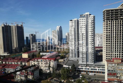 آپارتمان 2-комн 46 m² - یوریوسکایا, Batumi