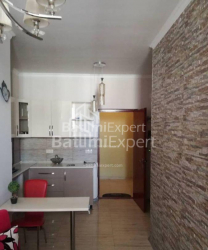 آپارتمان 2-комн 46 m² - یوریوسکایا, Batumi