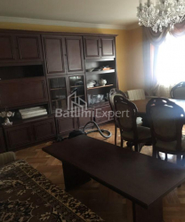 آپارتمان 93 متر مربع - یوریوسکایا, Batumi, گرجستان