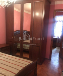 آپارتمان 4-комн 93 m² - یوریوسکایا, Batumi