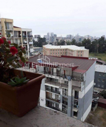 آپارتمان 46 متر مربع - دیوید آگماشنبلی, Batumi, گرجستان