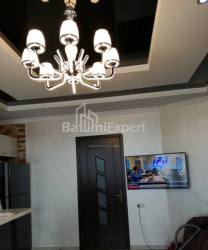 آپارتمان 72 متر مربع - آنگیسا, Batumi, گرجستان