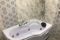 آپارتمان 168 متر مربع - زورابا گورگیلادزه, Batumi, گرجستان