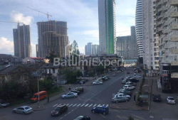 آپارتمان 168 متر مربع - زورابا گورگیلادزه, Batumi, گرجستان