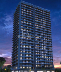 آپارتمان 2-комн 53 m² - آنگیسا, Batumi