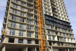 آپارتمان 2-комн 53 m² - آنگیسا, Batumi