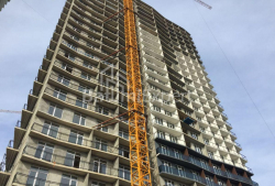 آپارتمان 2-комн 53 m² - آنگیسا, Batumi