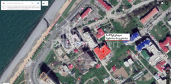 آپارتمان 2-комн 53 m² - آنگیسا, Batumi