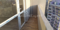 آپارتمان 2-комн 55 m² - یوسف کوبالادزه, Batumi