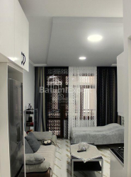 آپارتمان 2-комн 29 m² - اکوتیم تاکایشویلی, Batumi