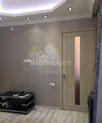 آپارتمان 2-комн 40 m² - تبل ابوسریدزه, Batumi