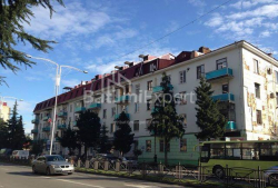 آپارتمان 40 متر مربع - تبل ابوسریدزه, Batumi, گرجستان