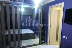 آپارتمان 2-комн 40 m² - تبل ابوسریدزه, Batumi