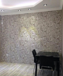 آپارتمان 2-комн 40 m² - تبل ابوسریدزه, Batumi